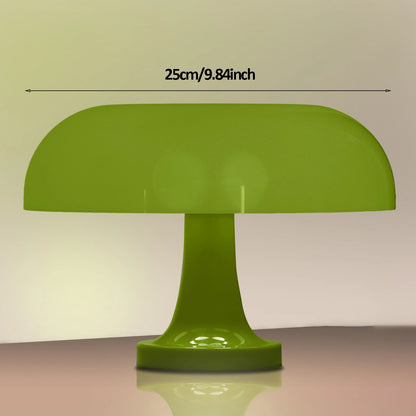 Aurora Glow Mushroom Lamp