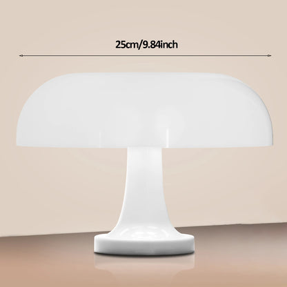 Aurora Glow Mushroom Lamp