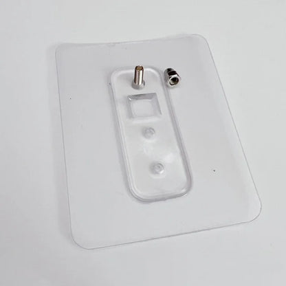 SleekSpace Drill-Free Bathroom Shelf