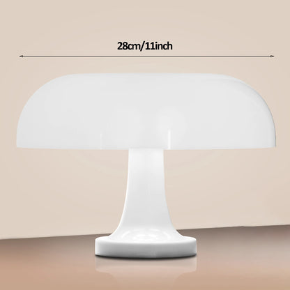 Aurora Glow Mushroom Lamp
